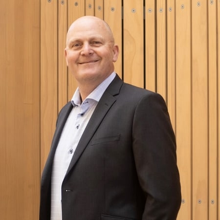 Iain Bradley Agent 360 Realty Hawkes Bay