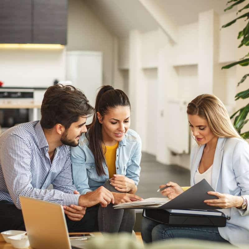 360 Realty Trusted Local Advisors