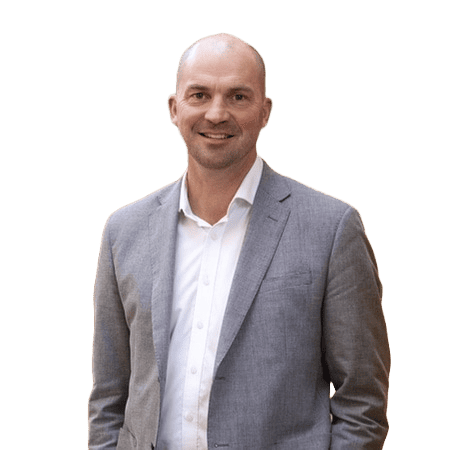 Paul Garland Owner 360 Realty Hawkes Bay